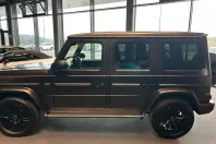 Mercedes-Benz G 450 din 2025 cu 1.300 km - oferta MER157390 - foto 2
