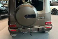 Mercedes-Benz G 450 din 2025 cu 1.300 km - oferta MER157390 - foto 3