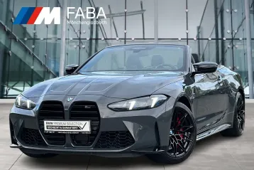 BMW M4 din 2024 - oferta BMW157391