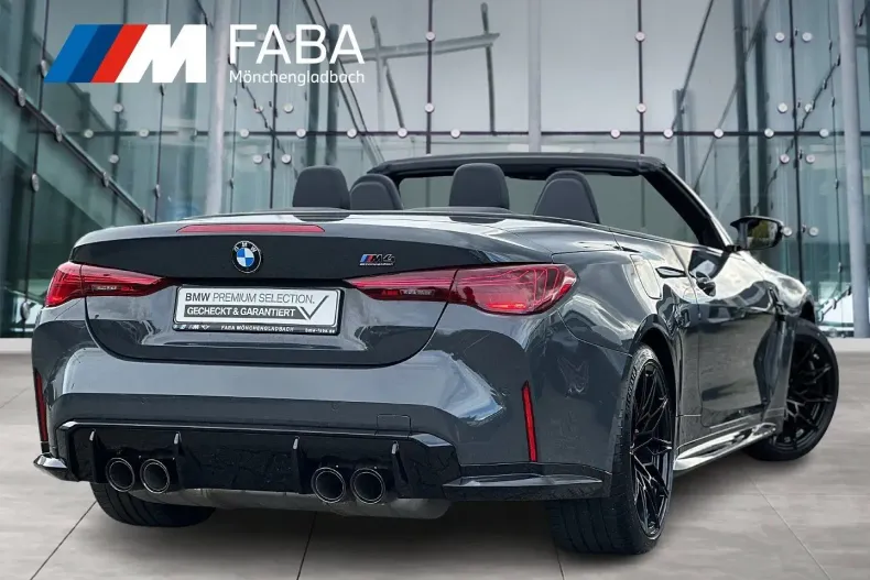 BMW M4 din 2024 cu 21.700 km - oferta BMW157391 - foto 2