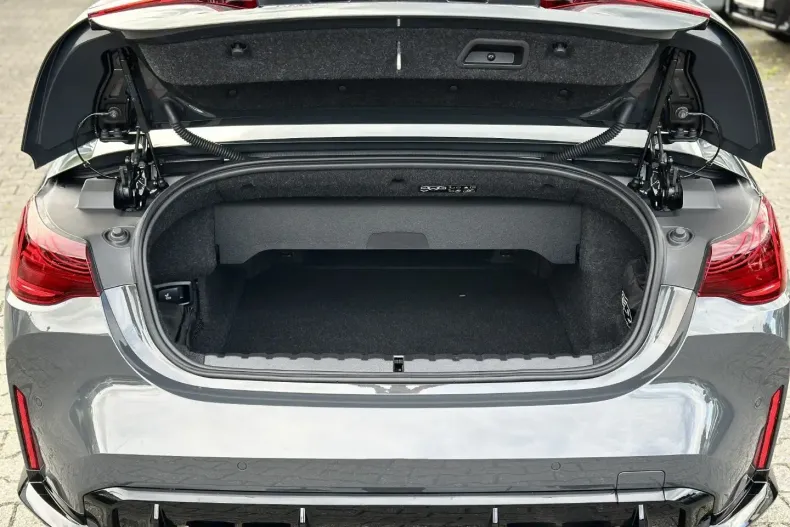 BMW M4 din 2024 cu 21.700 km - oferta BMW157391 - foto 10