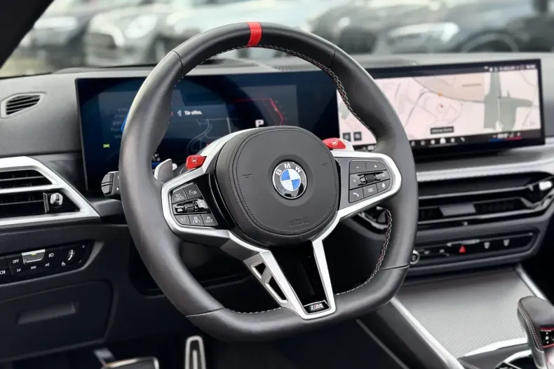 BMW M4 din 2024 cu 21.700 km - oferta BMW157391 - foto 12