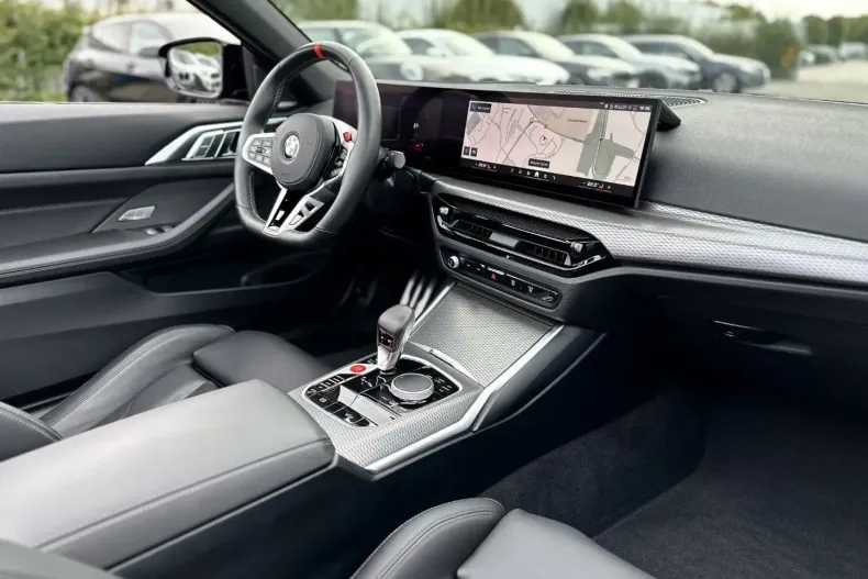 BMW M4 din 2024 cu 21.700 km - oferta BMW157391 - foto 19