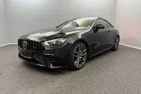 Mercedes-Benz E 53 AMG din 2021 cu 100.000 km - oferta MER157392 - foto 1