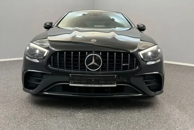 Mercedes-Benz E 53 AMG din 2021 cu 100.000 km - oferta MER157392 - foto 2