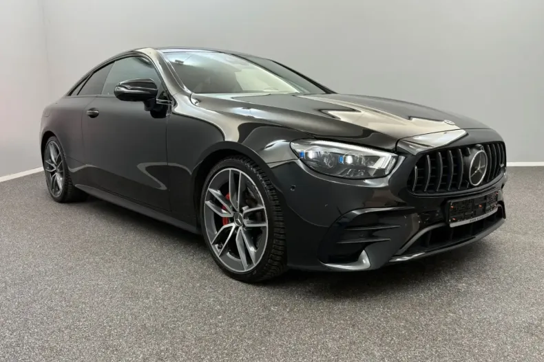 Mercedes-Benz E 53 AMG din 2021 cu 100.000 km - oferta MER157392 - foto 3