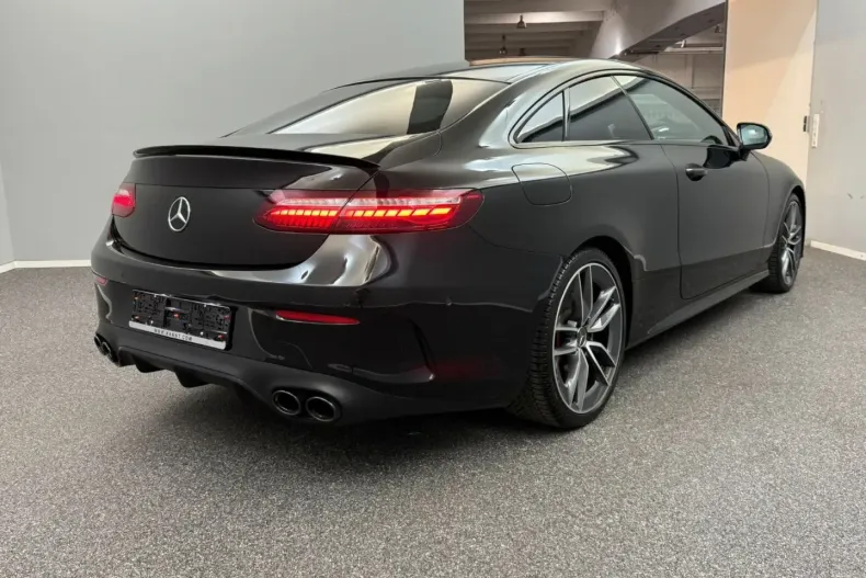 Mercedes-Benz E 53 AMG din 2021 cu 100.000 km - oferta MER157392 - foto 7