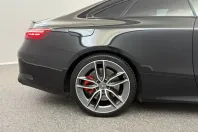 Mercedes-Benz E 53 AMG din 2021 cu 100.000 km - oferta MER157392 - foto 8