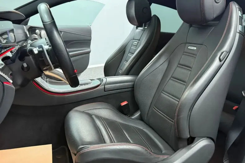 Mercedes-Benz E 53 AMG din 2021 cu 100.000 km - oferta MER157392 - foto 10