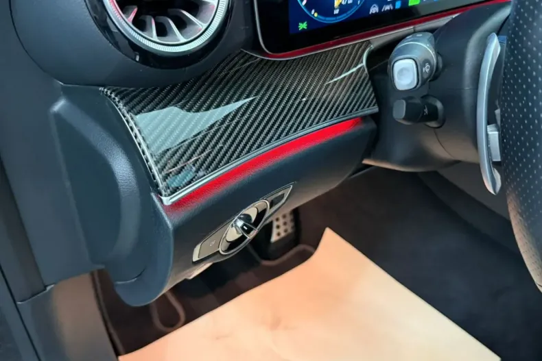 Mercedes-Benz E 53 AMG din 2021 cu 100.000 km - oferta MER157392 - foto 14