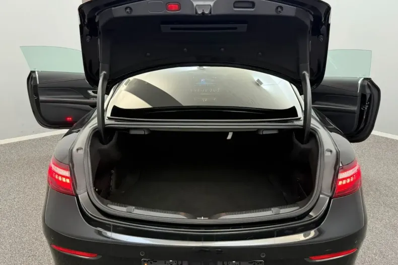 Mercedes-Benz E 53 AMG din 2021 cu 100.000 km - oferta MER157392 - foto 16