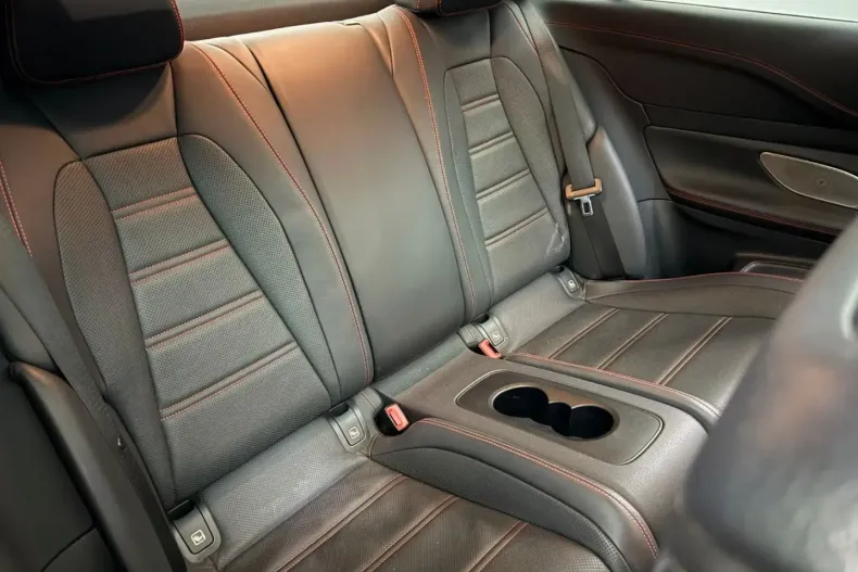 Mercedes-Benz E 53 AMG din 2021 cu 100.000 km - oferta MER157392 - foto 19