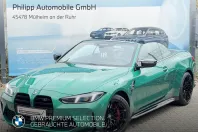 BMW M4 din 2024 cu 9.049 km - oferta BMW157393 - foto 1