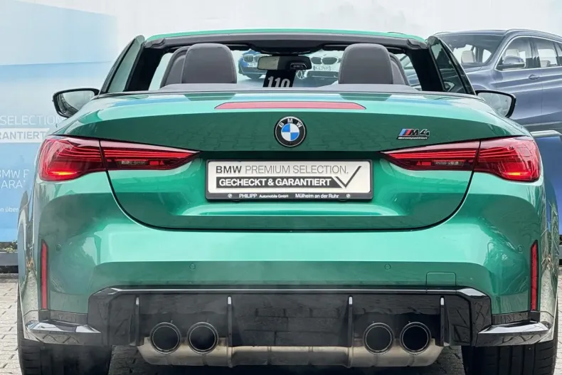 BMW M4 din 2024 cu 9.049 km - oferta BMW157393 - foto 7