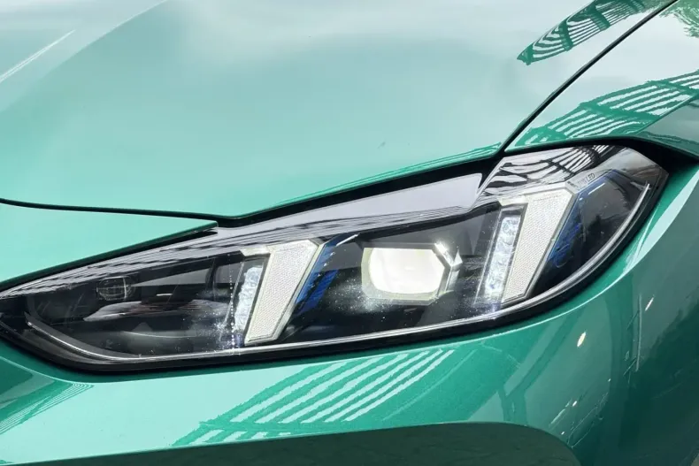 BMW M4 din 2024 cu 9.049 km - oferta BMW157393 - foto 9