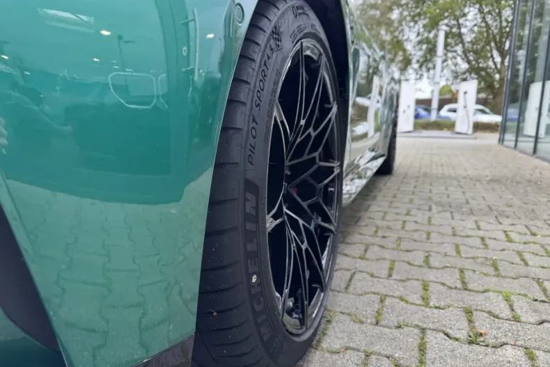 BMW M4 din 2024 cu 9.049 km - oferta BMW157393 - foto 11