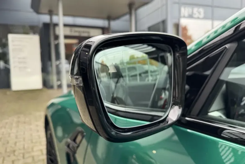 BMW M4 din 2024 cu 9.049 km - oferta BMW157393 - foto 13