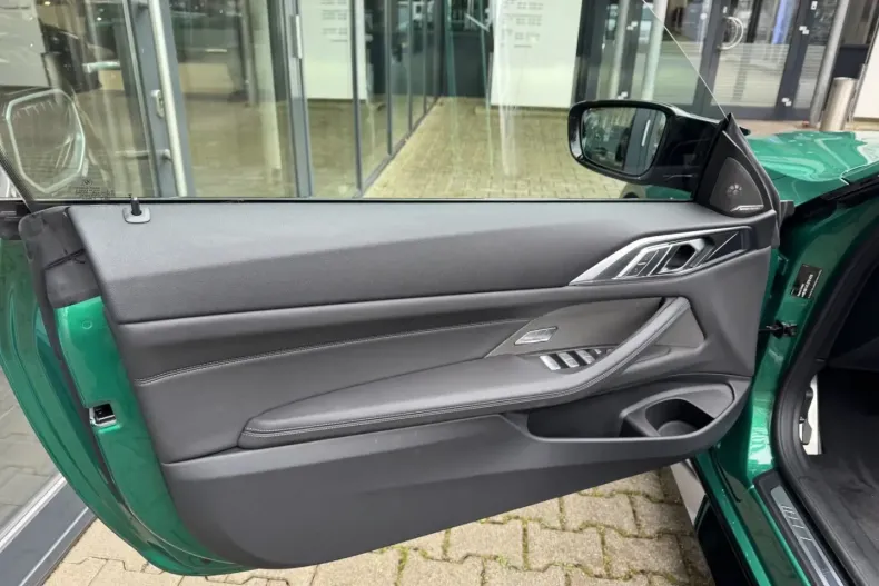 BMW M4 din 2024 cu 9.049 km - oferta BMW157393 - foto 14