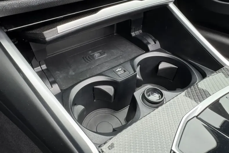 BMW M4 din 2024 cu 9.049 km - oferta BMW157393 - foto 25