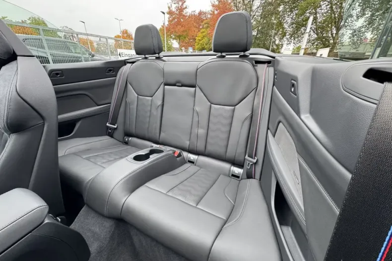 BMW M4 din 2024 cu 9.049 km - oferta BMW157393 - foto 28