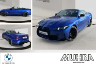 BMW M4 din 2024 cu 8.822 km - oferta BMW157394 - foto 1