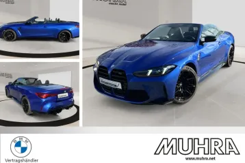 BMW M4 din 2024 - oferta BMW157394