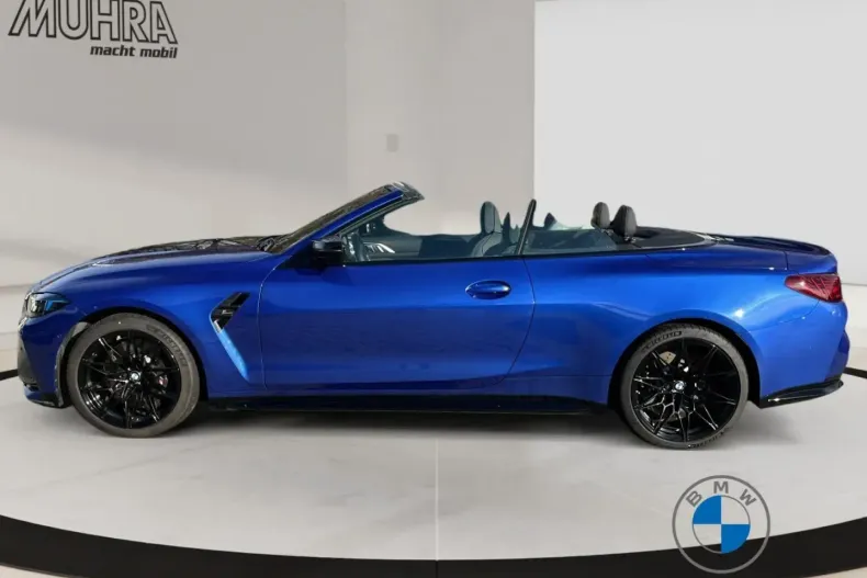 BMW M4 din 2024 cu 8.822 km - oferta BMW157394 - foto 3