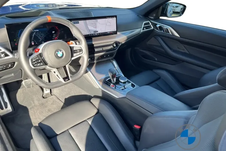 BMW M4 din 2024 cu 8.822 km - oferta BMW157394 - foto 16