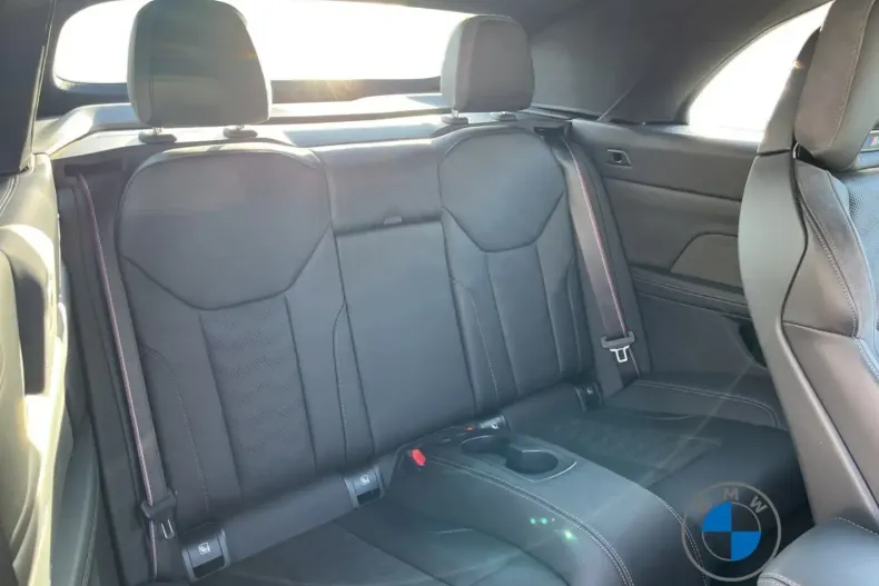 BMW M4 din 2024 cu 8.822 km - oferta BMW157394 - foto 18