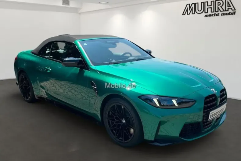 BMW M4 din 2024 cu 13.117 km - oferta BMW157395 - foto 3