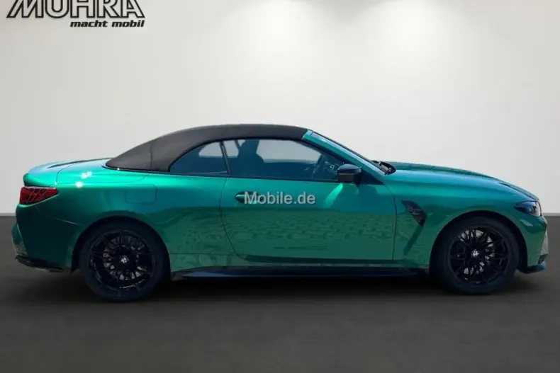 BMW M4 din 2024 cu 13.117 km - oferta BMW157395 - foto 4