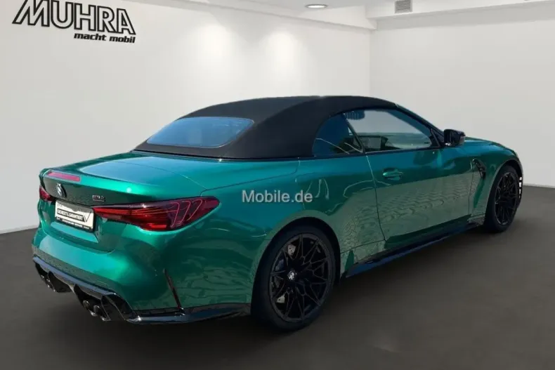 BMW M4 din 2024 cu 13.117 km - oferta BMW157395 - foto 5