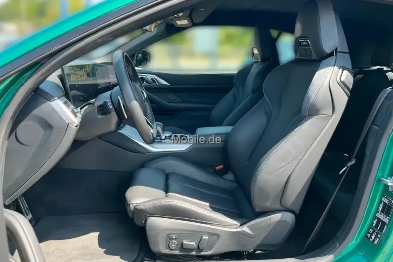 BMW M4 din 2024 cu 13.117 km - oferta BMW157395 - foto 11