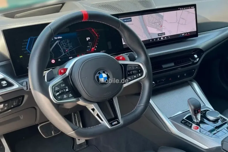 BMW M4 din 2024 cu 13.117 km - oferta BMW157395 - foto 13