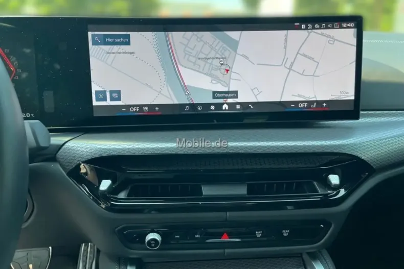 BMW M4 din 2024 cu 13.117 km - oferta BMW157395 - foto 16