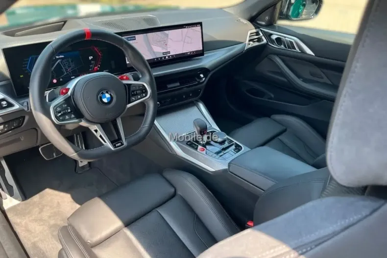 BMW M4 din 2024 cu 13.117 km - oferta BMW157395 - foto 17