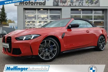 BMW M4 din 2025 - oferta BMW157396
