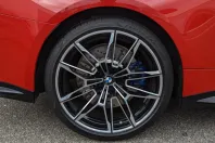 BMW M4 din 2025 cu 9.984 km - oferta BMW157396 - foto 9