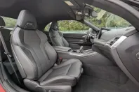 BMW M4 din 2025 cu 9.984 km - oferta BMW157396 - foto 10