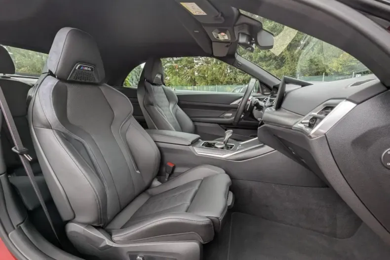 BMW M4 din 2025 cu 9.984 km - oferta BMW157396 - foto 10