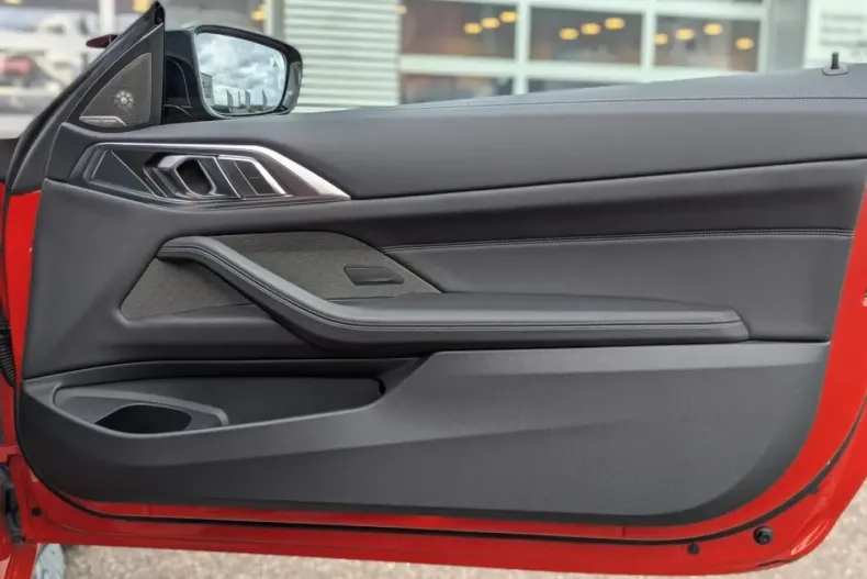 BMW M4 din 2025 cu 9.984 km - oferta BMW157396 - foto 17