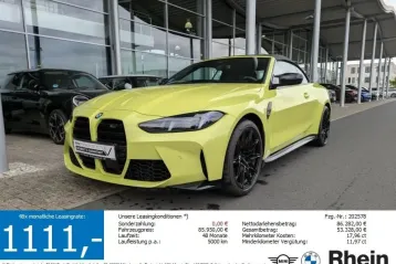 BMW M4 din 2024 - oferta BMW157397