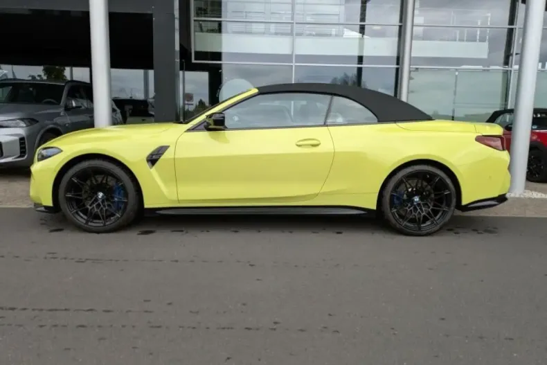 BMW M4 din 2024 cu 13.081 km - oferta BMW157397 - foto 5