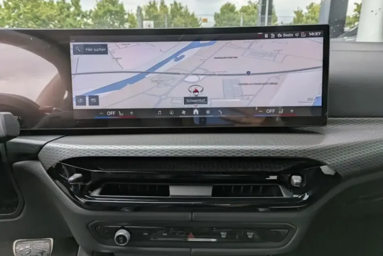 BMW M4 din 2024 cu 13.081 km - oferta BMW157397 - foto 12