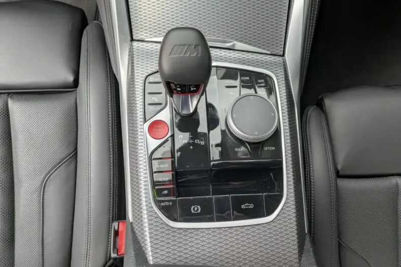 BMW M4 din 2024 cu 13.081 km - oferta BMW157397 - foto 13