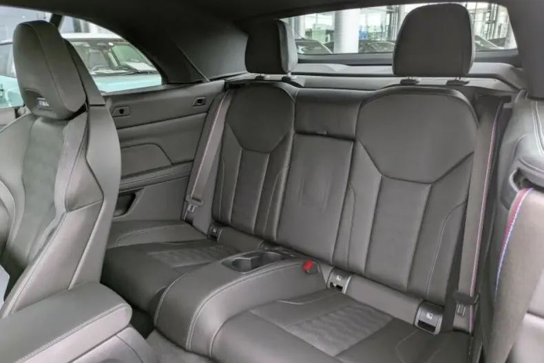 BMW M4 din 2024 cu 13.081 km - oferta BMW157397 - foto 14