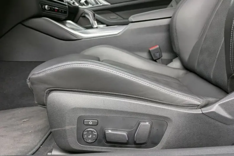 BMW M4 din 2024 cu 13.081 km - oferta BMW157397 - foto 16