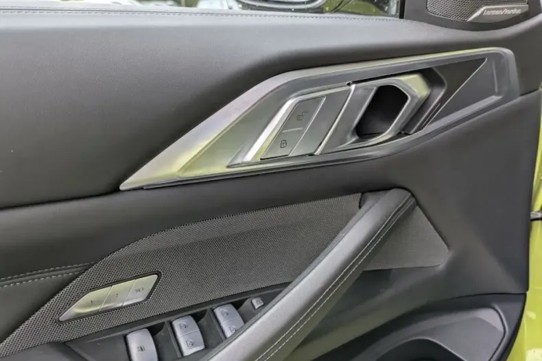 BMW M4 din 2024 cu 13.081 km - oferta BMW157397 - foto 17