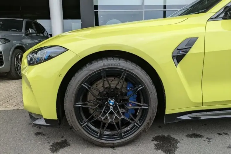 BMW M4 din 2024 cu 13.081 km - oferta BMW157397 - foto 18