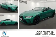 BMW M4 din 2024 cu 23.385 km - oferta BMW157398 - foto 1